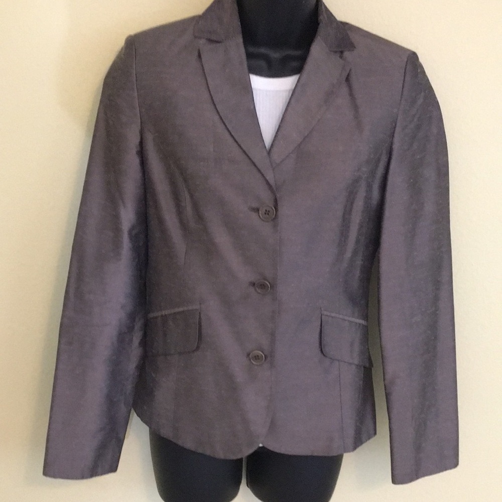 Vintage United Color of Benneton Blazer.  Sz Small